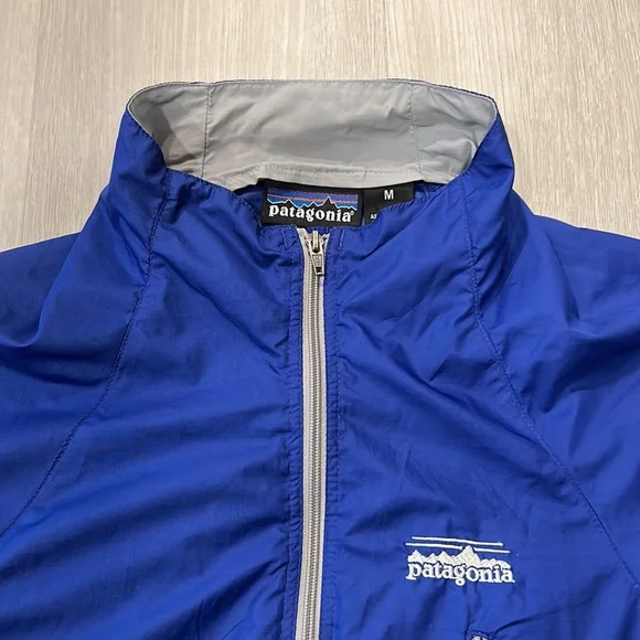 Patagonia Velocity O2 Jacket - Picture 3 of 5